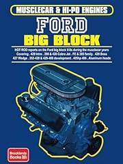 Ford big block for sale  Delivered anywhere in UK