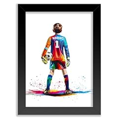Personalised goalkeeper gifts for sale  Delivered anywhere in UK