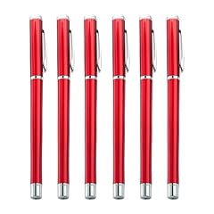 6pcs metal kugelschreiber gebraucht kaufen  Wird an jeden Ort in Deutschland
