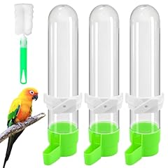 3pcs vögel feeder gebraucht kaufen  Wird an jeden Ort in Deutschland