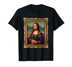 Leonardo vinci mona for sale  Delivered anywhere in USA 