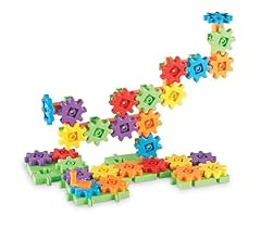 Learning resources gears for sale  Delivered anywhere in USA 