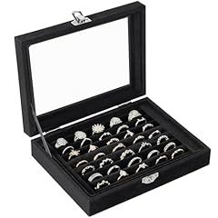 Jutieuo velvet ring for sale  Delivered anywhere in USA 