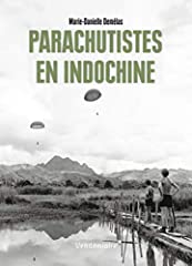 parachutiste indochine d'occasion  Livré partout en France