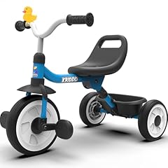 Kriddo kids tricycle for sale  Delivered anywhere in USA 