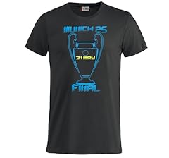 Pelusciamo shirt munich usato  Spedito ovunque in Italia 