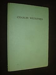 Charles wicksteed for sale  Delivered anywhere in UK
