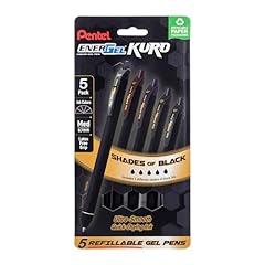 Pentel energel kuro for sale  Delivered anywhere in USA 