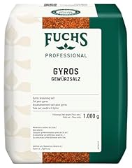 Fuchs professional sale usato  Spedito ovunque in Italia 