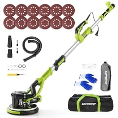 Amybest drywall sander for sale  Delivered anywhere in USA 