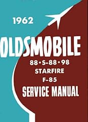 1962 oldsmobile complete for sale  Delivered anywhere in USA 