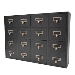 Drawers library card for sale  Delivered anywhere in USA 
