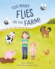 Many flies farm for sale  Delivered anywhere in UK