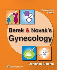 Berek novak gynecology for sale  Delivered anywhere in USA 