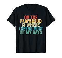 Playground spend days for sale  Delivered anywhere in USA 