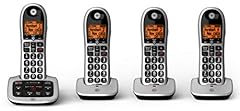 4600 cordless landline for sale  Delivered anywhere in UK