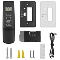 Upgrade fireplace remote for sale  Delivered anywhere in USA 