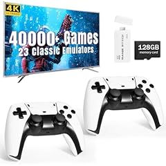 Wireless retro game for sale  Delivered anywhere in UK