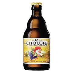 Chouffe bière blonde d'occasion  Livré partout en France