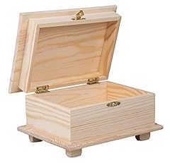 Rayher holz schatulle gebraucht kaufen  Wird an jeden Ort in Deutschland