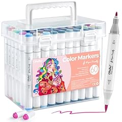 Ohuhu colours water for sale  Delivered anywhere in UK