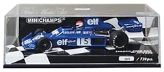 Minichamps 400750115 1975 usato  Spedito ovunque in Italia 