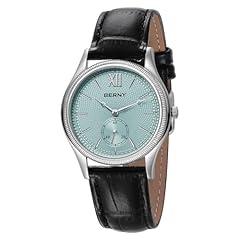 Berny silver watch for sale  Delivered anywhere in USA 
