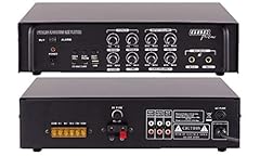 Amplificatore professionale bl usato  Spedito ovunque in Italia 