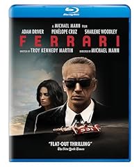 Ferrari blu ray for sale  Delivered anywhere in USA 