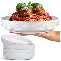 Annovero pasta bowls for sale  Delivered anywhere in USA 