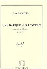 Barque ocean d'occasion  Livré partout en France