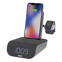 Ihome timebase pro for sale  Delivered anywhere in USA 