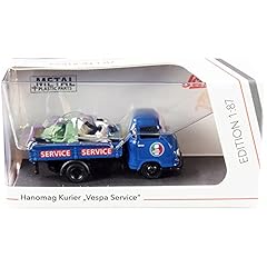 Hanomag kurier transporter for sale  Delivered anywhere in USA 
