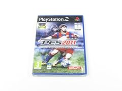 Pes 2011 pro usato  Spedito ovunque in Italia 