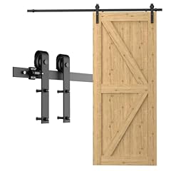 Ccjh barn door for sale  Delivered anywhere in USA 