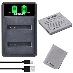 Batmax battery usb for sale  Delivered anywhere in UK