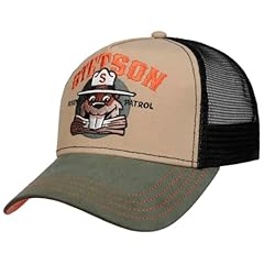 Stetson forest patrol for sale  Delivered anywhere in UK