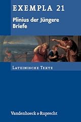 Plinius der jungere d'occasion  Livré partout en France