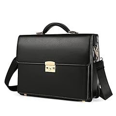 Ecentaur briefcases men for sale  Delivered anywhere in USA 