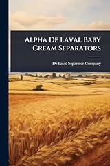 Alpha laval baby for sale  Delivered anywhere in USA 