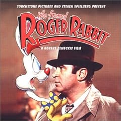 Framed roger rabbit for sale  Delivered anywhere in USA 