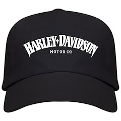 Harley davidson cap for sale  Delivered anywhere in UK