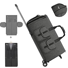 Rolling garment bags for sale  Delivered anywhere in USA 