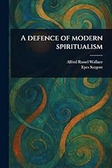 Defence modern spiritualism for sale  Delivered anywhere in UK