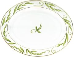 Bernardaud frivole oval for sale  Delivered anywhere in Ireland