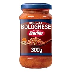 Barilla sugo ragù usato  Spedito ovunque in Italia 