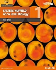 Salters nuffield level d'occasion  Livré partout en France