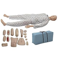 Drxrd medical manikin for sale  Delivered anywhere in USA 