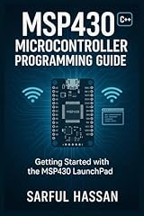 Msp430 microcontroller program gebraucht kaufen  Wird an jeden Ort in Deutschland