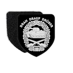 Copytec patch panzergrenadier gebraucht kaufen  Wird an jeden Ort in Deutschland